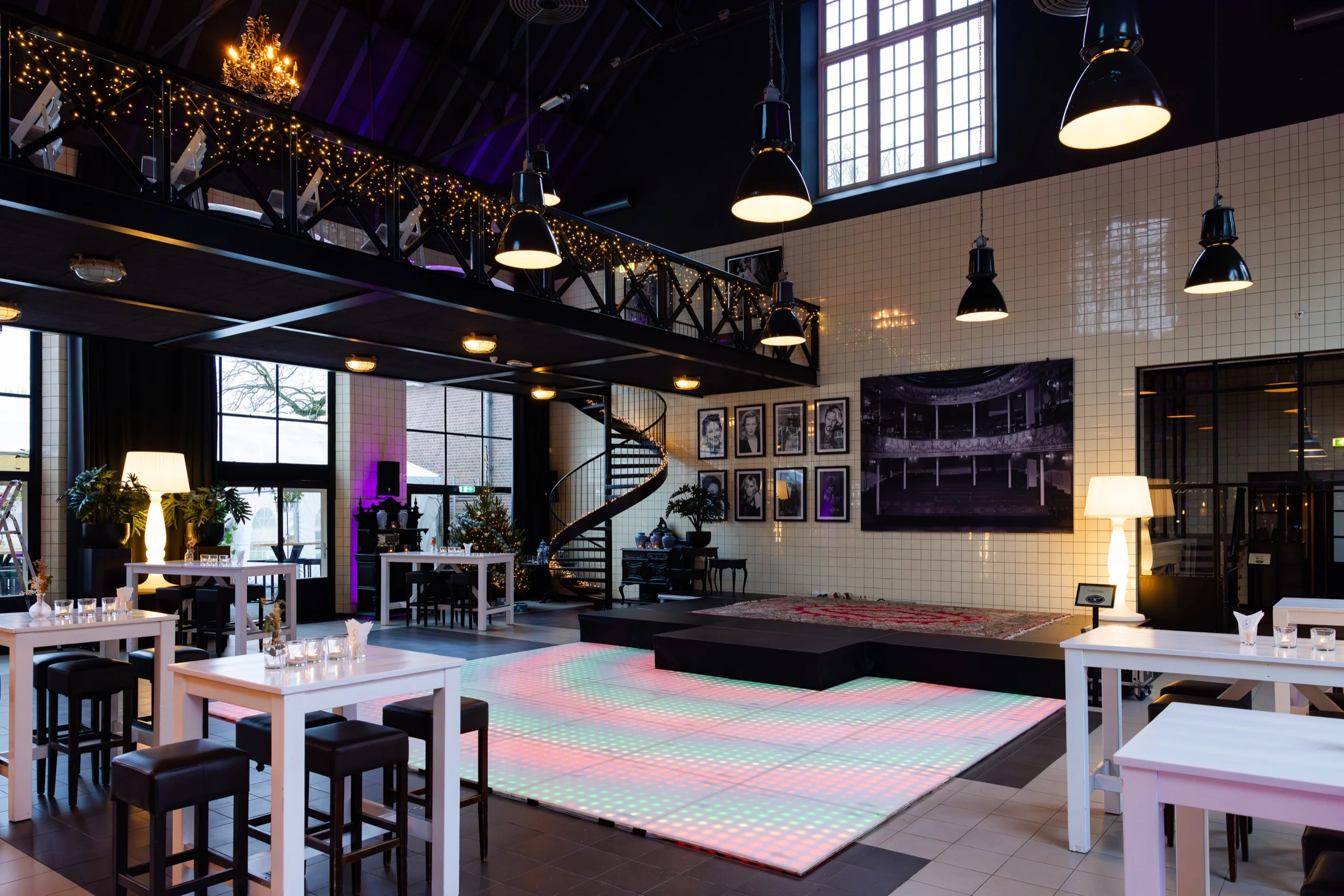 Introductie (Services)