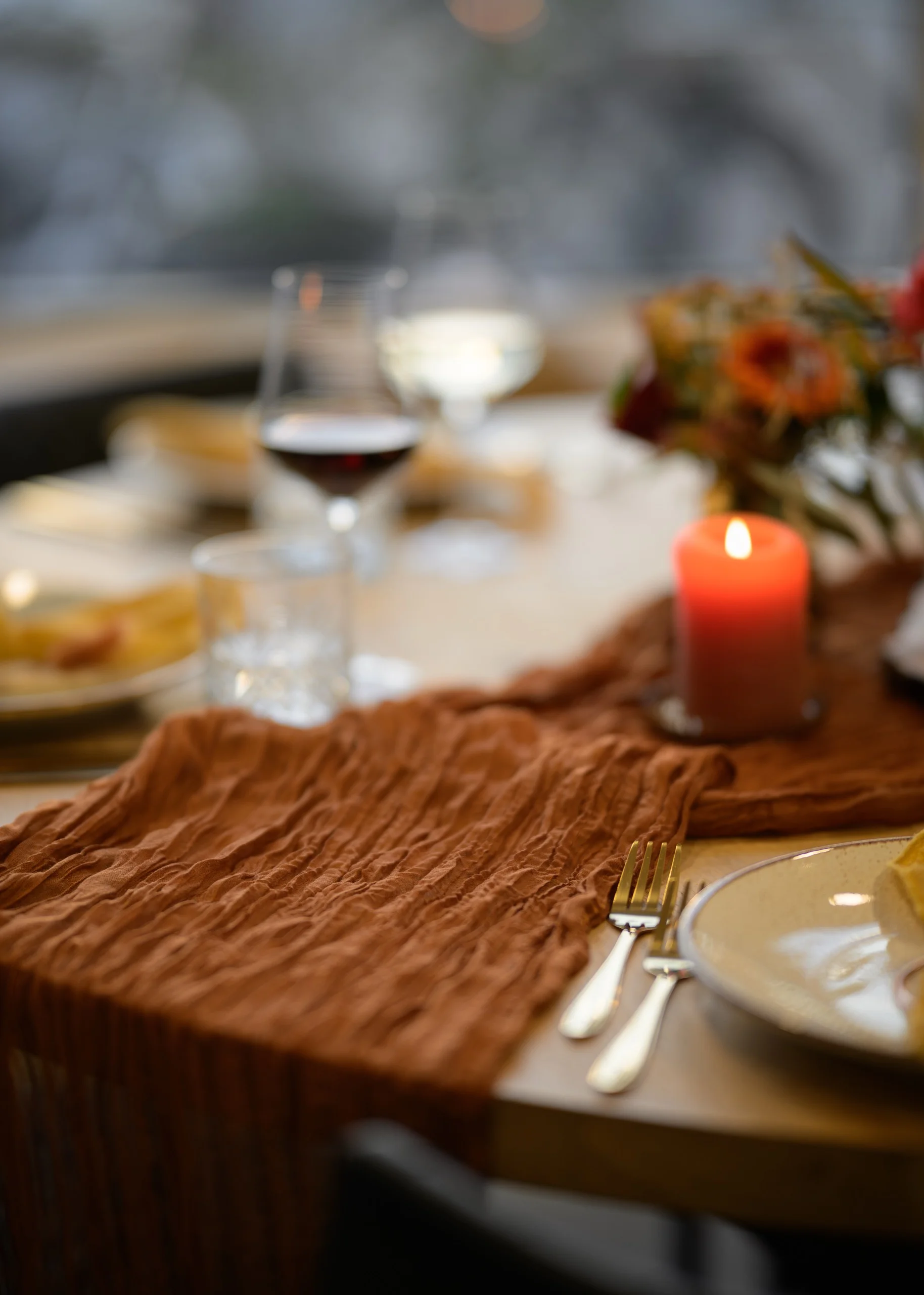 Wat kost een receptie voor 100 personen écht?
