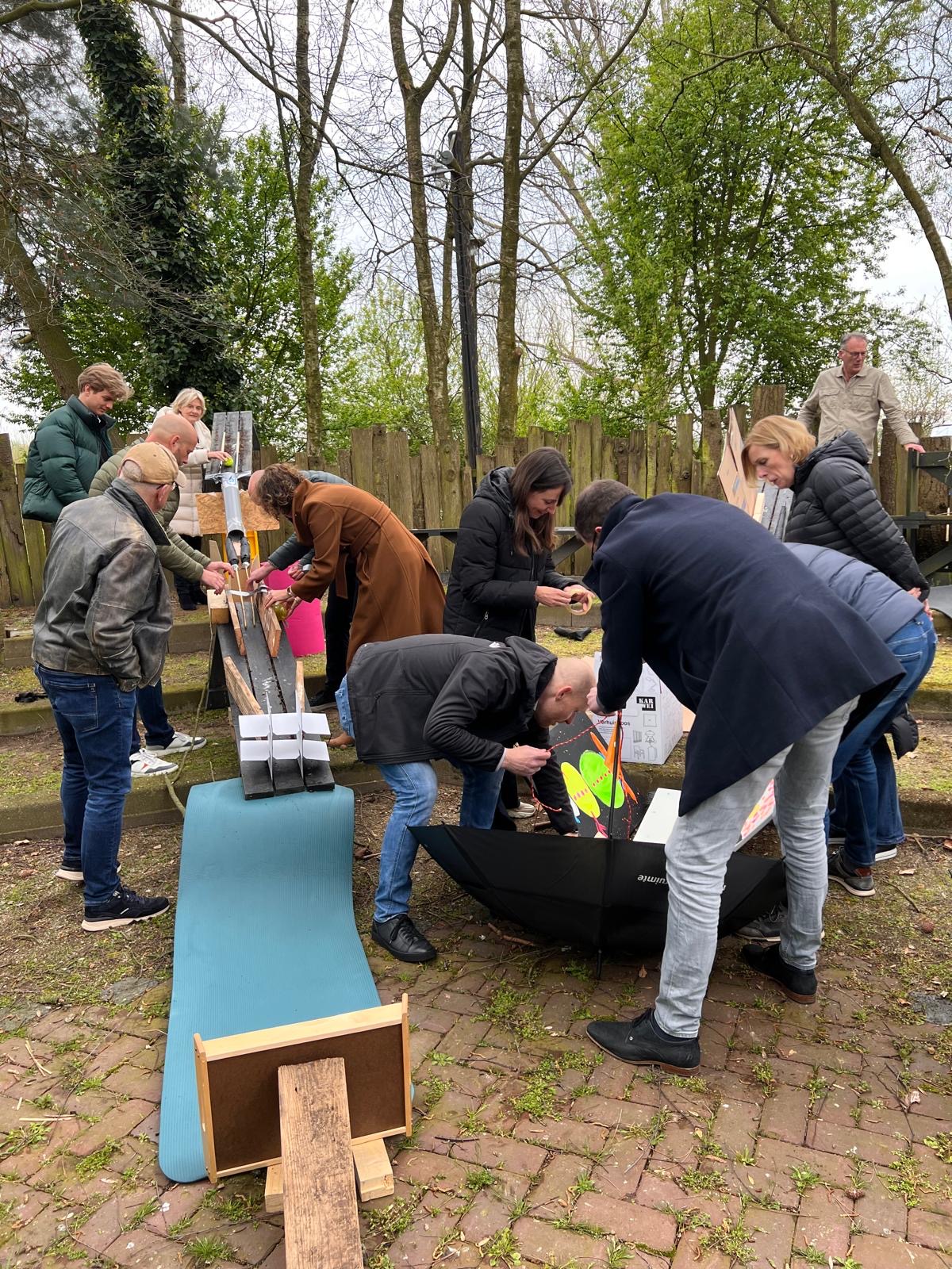 Waarom een exclusieve bedrijfsfeestlocatie in Brabant meer regie geeft over uw p