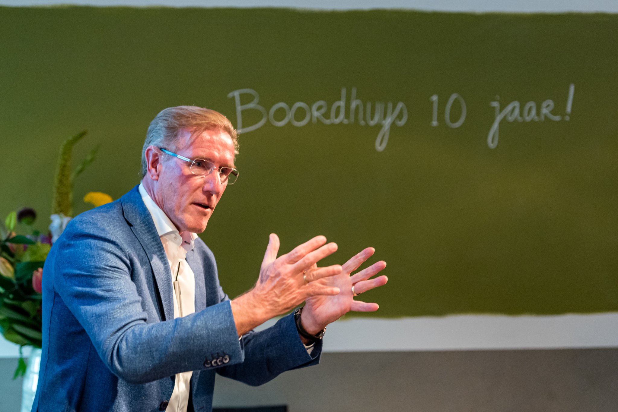 Waarom een strategische sessie zelden slaagt op kantoor