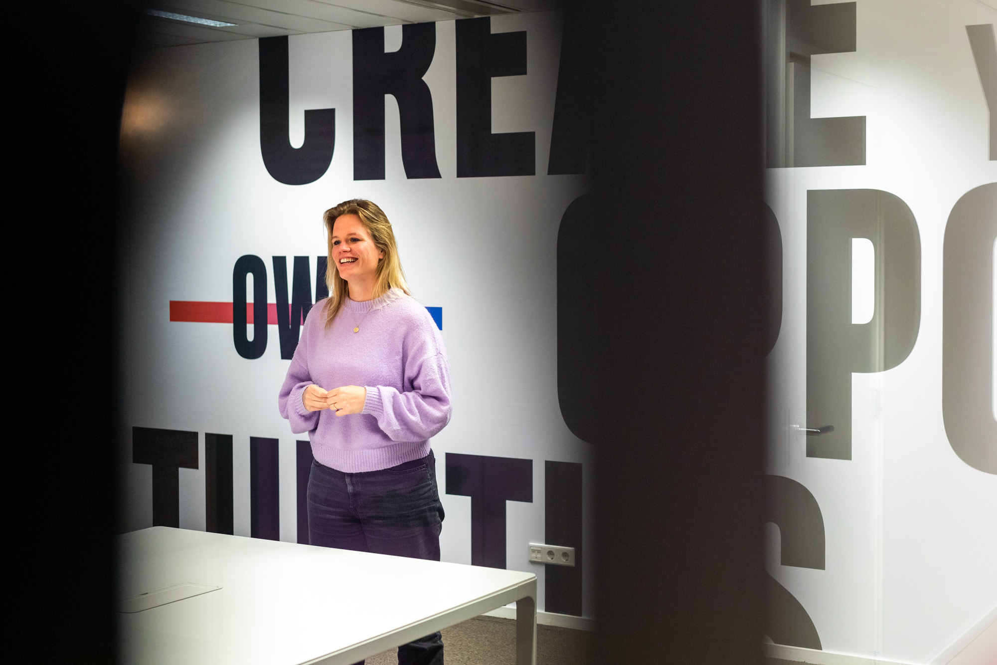 Hoe ziet de begeleiding eruit tijdens het traineeship?