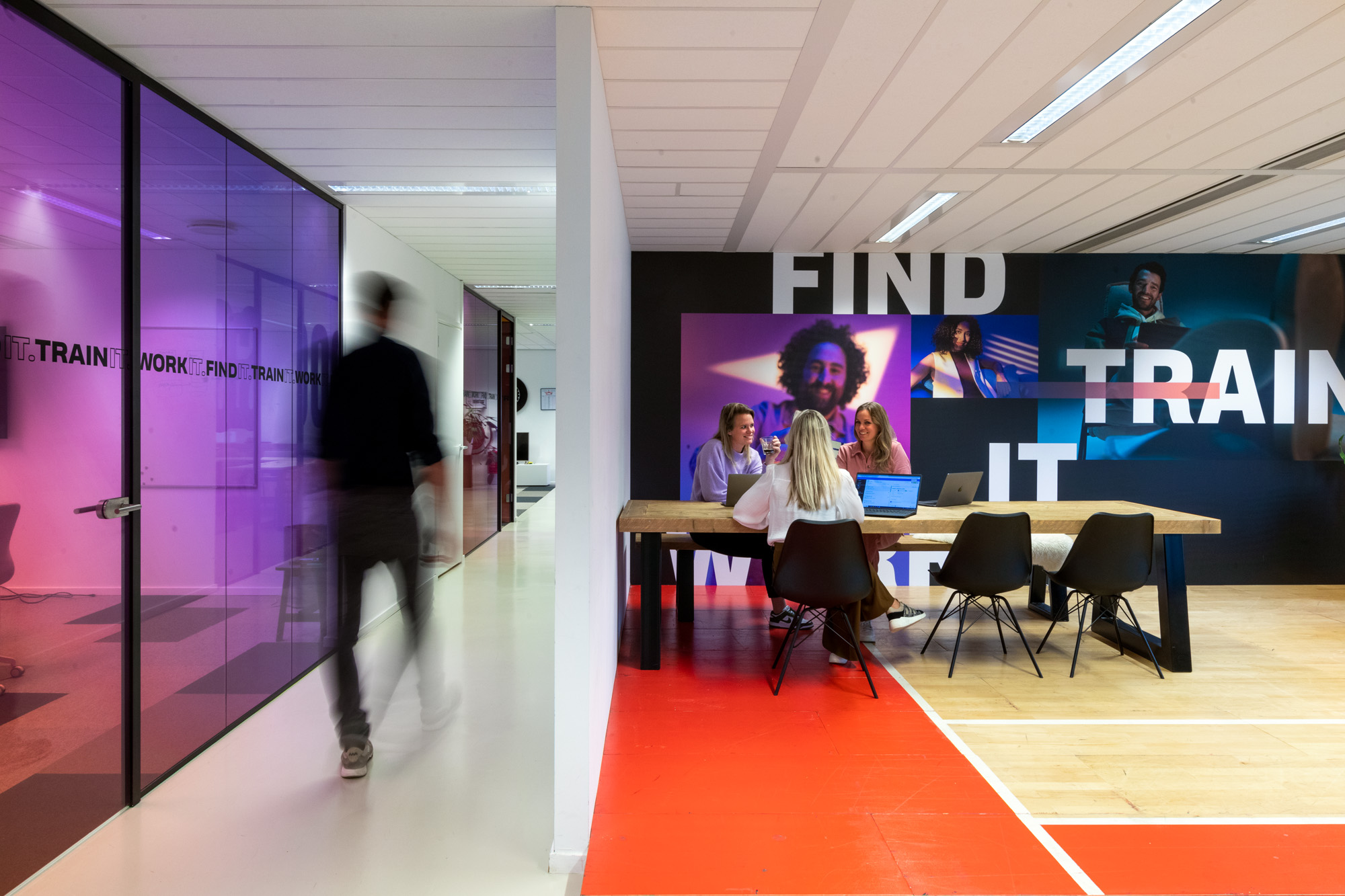 Waarom is 2026 hét moment voor een overstap naar IT?