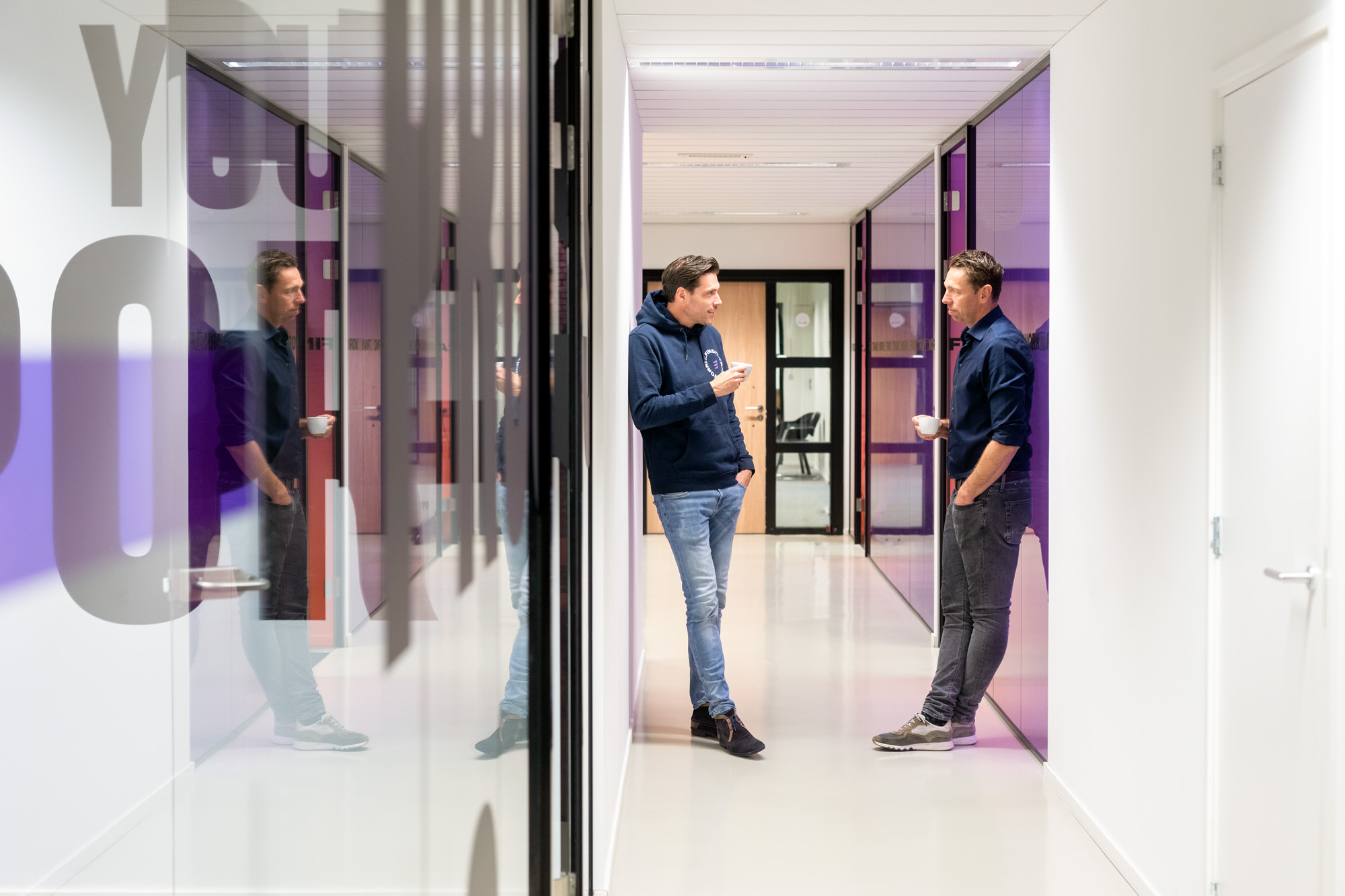 Wat zijn de vier IT-richtingen voor carrièreswitchers?