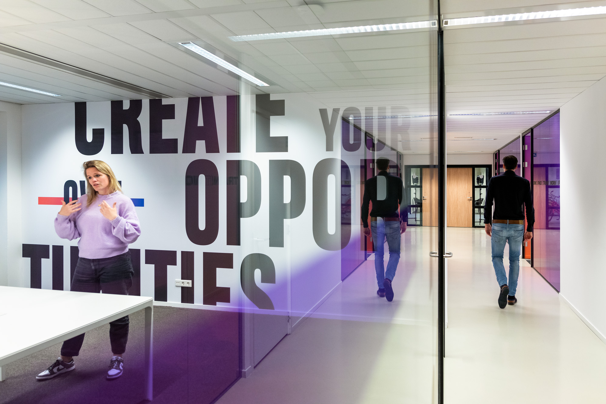 Waarom werkgevers niet meer naar je diploma kijken, maar wel naar je drive