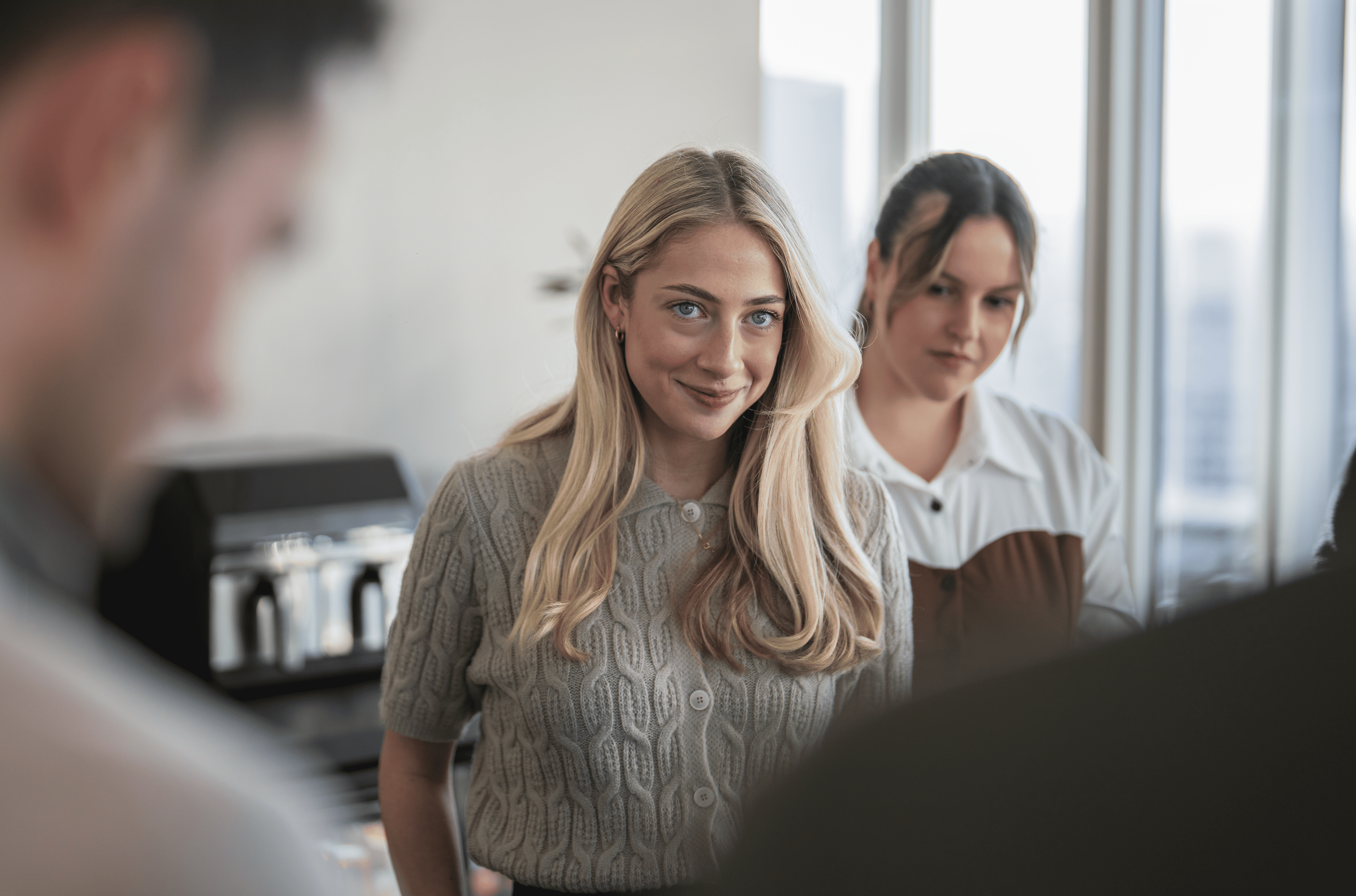 Vergelijking: BWNEXT versus grote consultancies voor senior IT-professionals